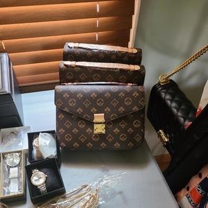 Handbags and accessories!